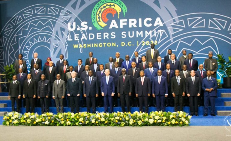 Le rendez-vous manqué de Washington avec le continent africain