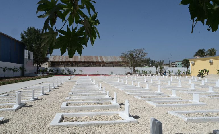 Mémoire de Thiaroye: Le Sénégal écrit l’histoire oubliée par le déni colonial français
