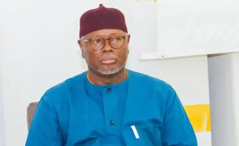 Alioune Tine aux nouvelles autorités : « Dialoguer, ne fermez aucun média »