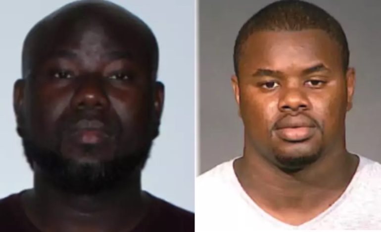 Cheikh Ahmed Tidiane Ndiaye et Daouda Dieng accusés d’avoir tiré des coups de feu sur un avocat canadien
