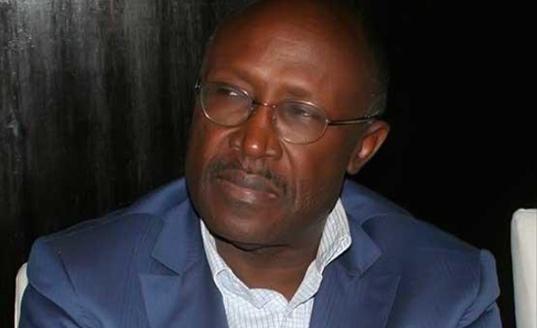 Mamadou Lamine Loum, un grand commis de l’état – Par Majib Sène