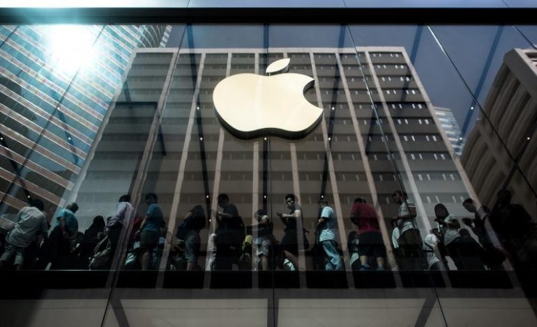 Apple déclare avoir demandé à ses fournisseurs de cesser d’acheter des minerais du Congo et du Rwanda