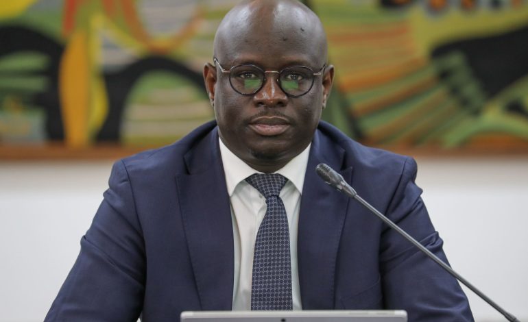 Projet de Budget 2025 en chiffres: Entre ambition de rupture et volonté de réinvention du modèle de développement