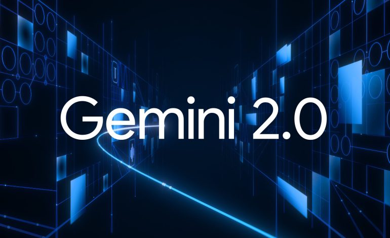 Gemini 2.0, l’IA générative de Google arrive sur le marché