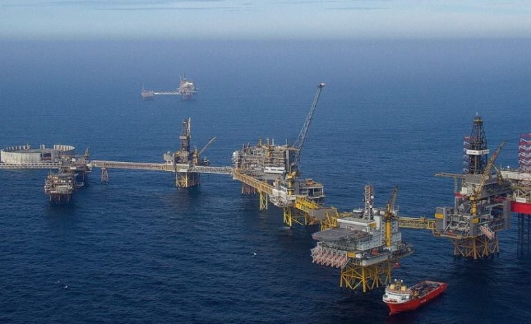 Le Sénégal et la Mauritanie démarrent l’exploitation d’un gisement de gaz commun