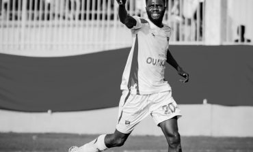 Fadiouf Ndiaye, joueur de l’Union sportive de Ouakam décède en plein match, foudroyé par un malaise