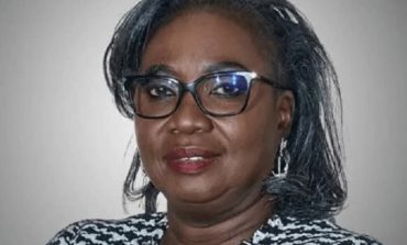 Aïssatou Sophie Gladima envoyée à la MAF de Liberté 6