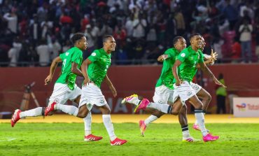 Demi-finale CHAN : Madagascar crucifie le Soudan et s’envole vers la finale